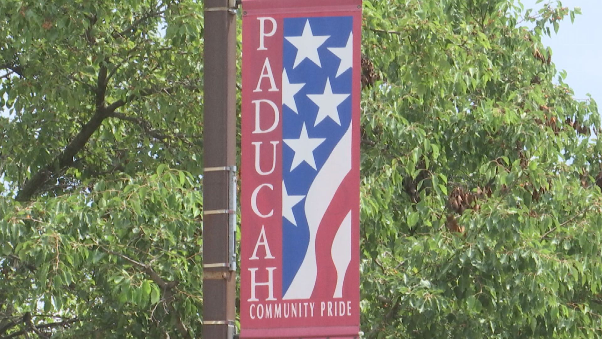 Paducah Community Pride